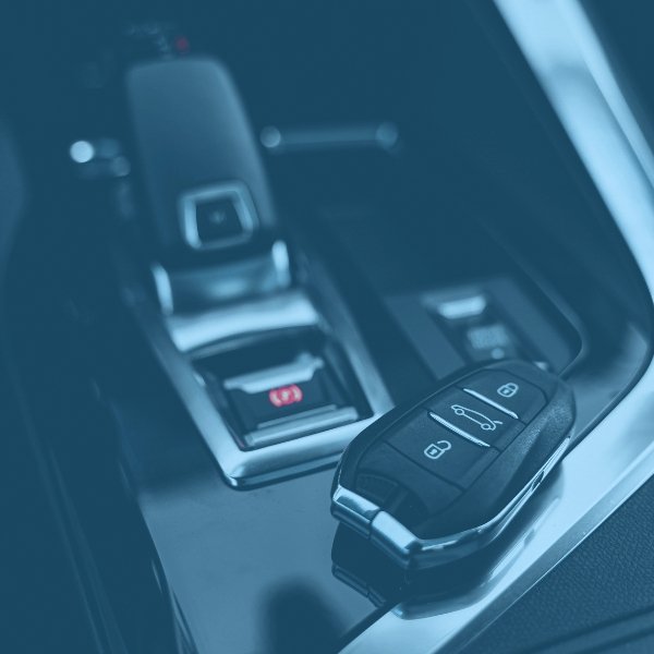 Acessórios Carro - True Inovare