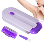 LaserPro - Depilador Profissional Laser Led + Frete Grátis