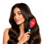 SmartBrush - Escova Capilar Anti-Queda