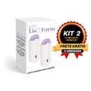 Lisoform - Depilador Profissional Laser Led + Frete Grátis - True Inovare